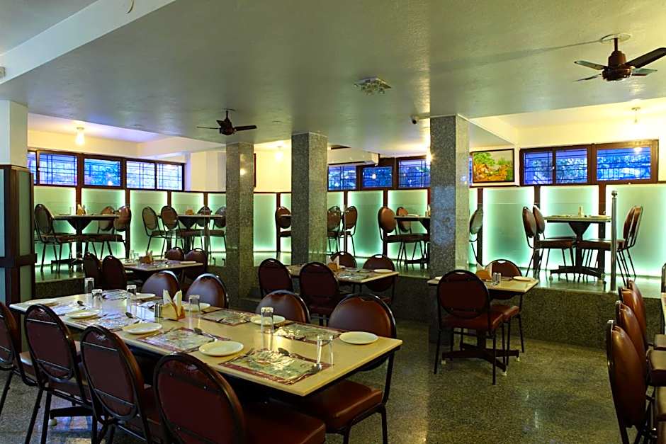 Pondicherry Executive Inn