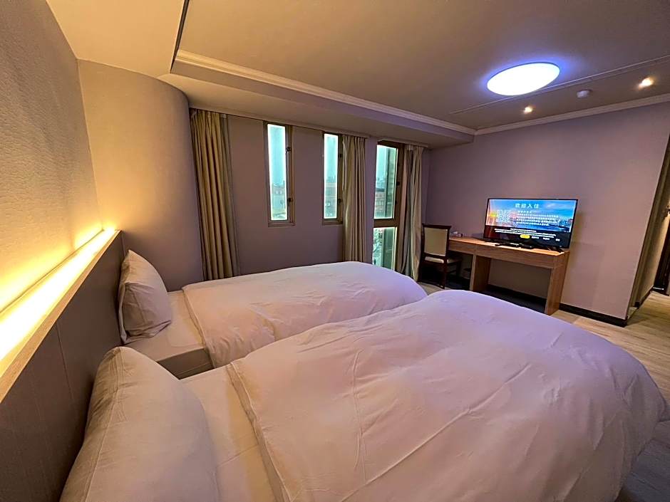 Hotel Avenue