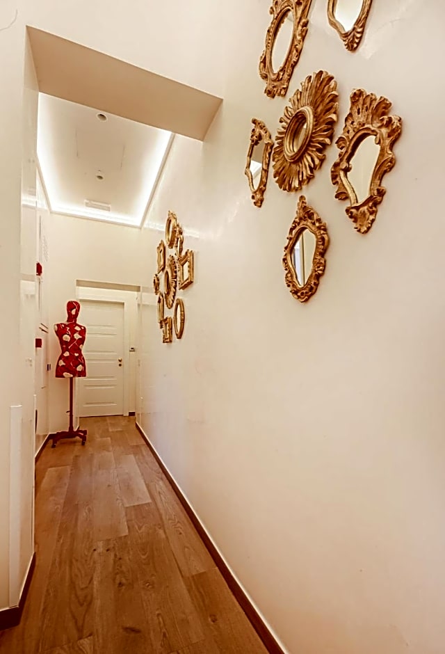 Canto degli Aranci