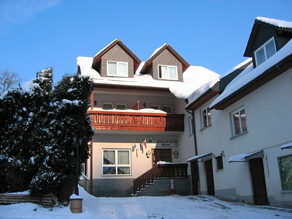 Hotel-Gasthaus Steiger