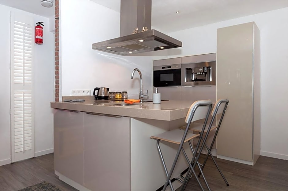 B&B Bike Studio Amsterdam