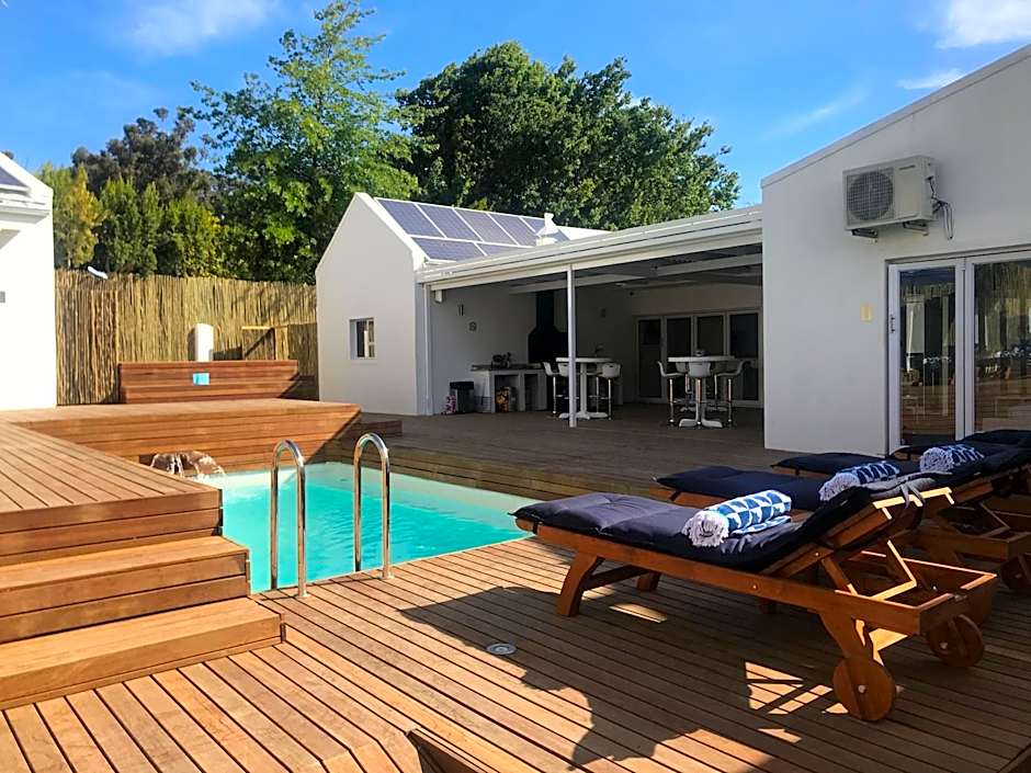 theLAB Franschhoek