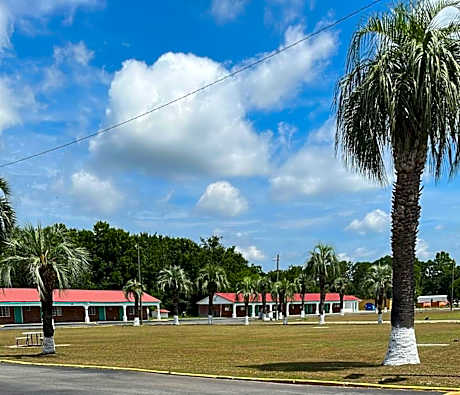 Motel Jesup