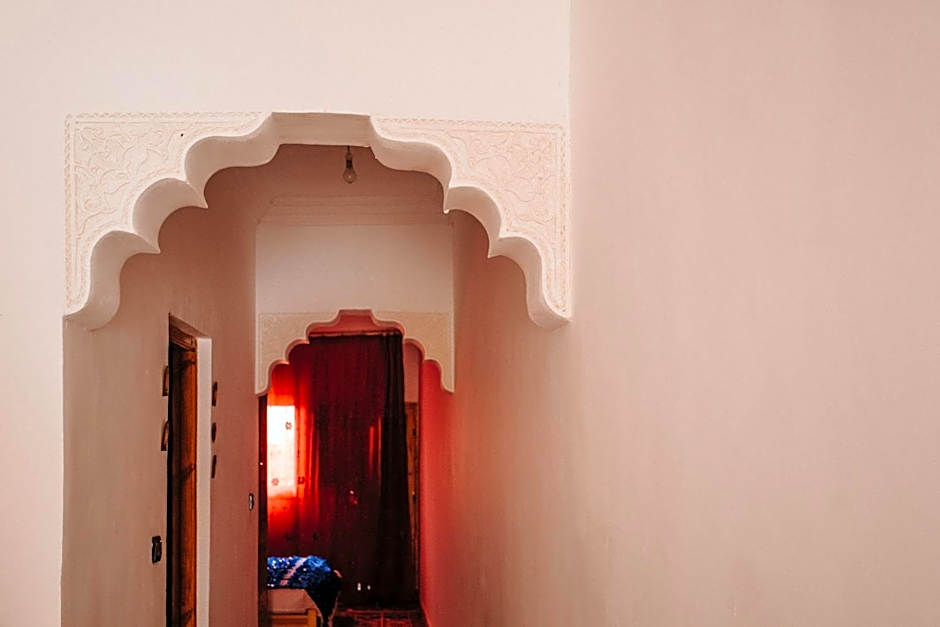 Kasbah Petit Nomade