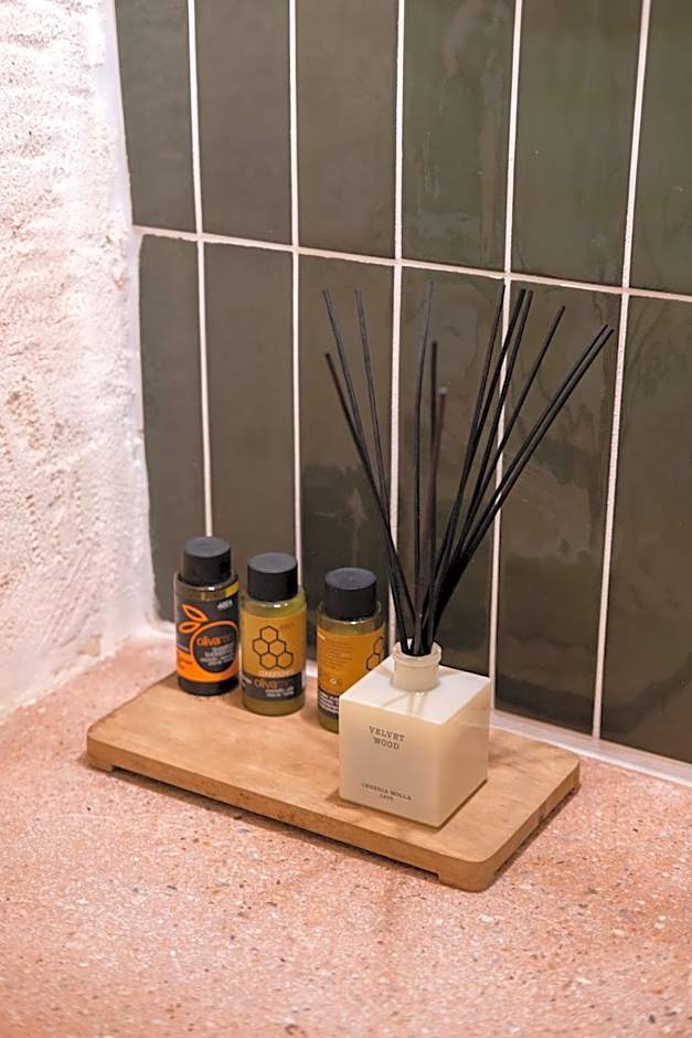 Qualia Slowlife Suites