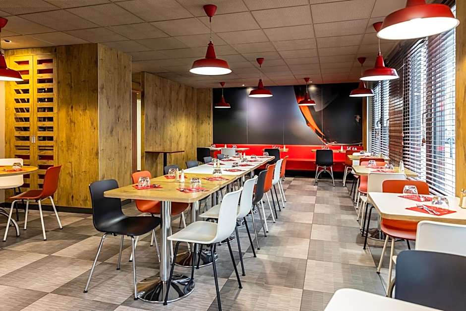 ibis Toulouse Pont Jumeaux