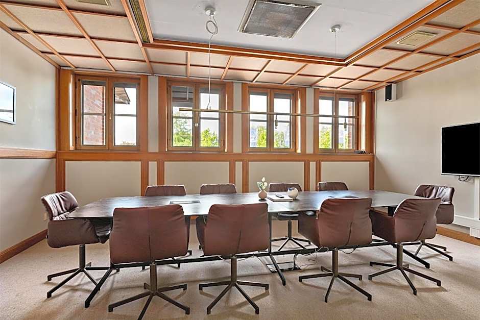 Best Western Gustaf Wasa Hotel