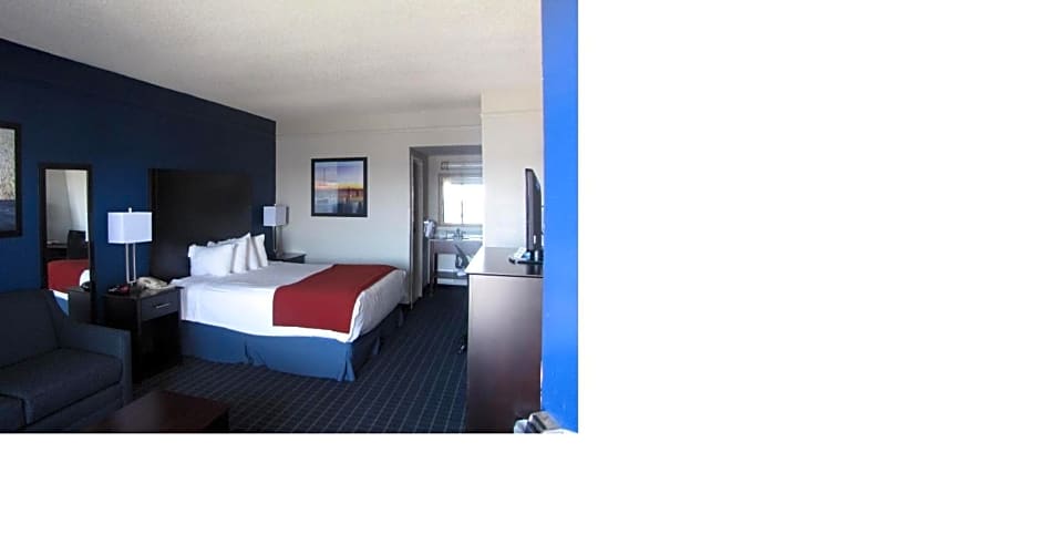 Best Western Kent Narrows Inn