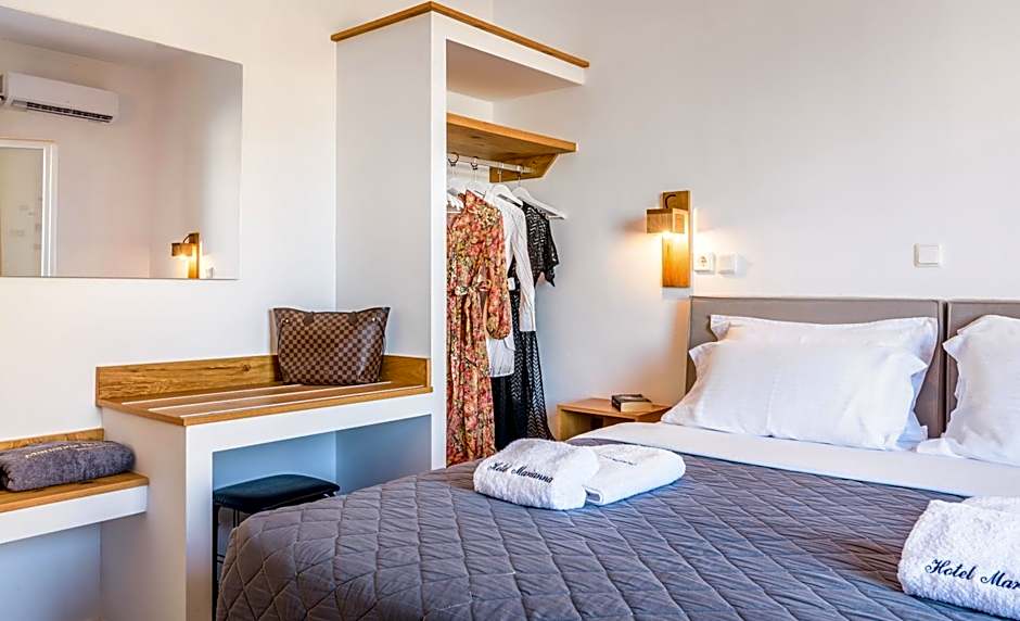Marianna Hotel