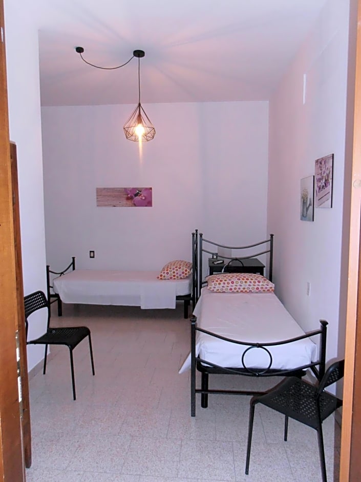 B&B Timo e Rosmarino