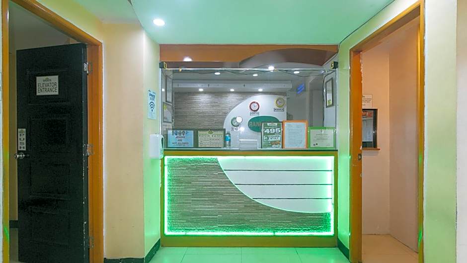 RedDoorz at Ranchotel Alabang