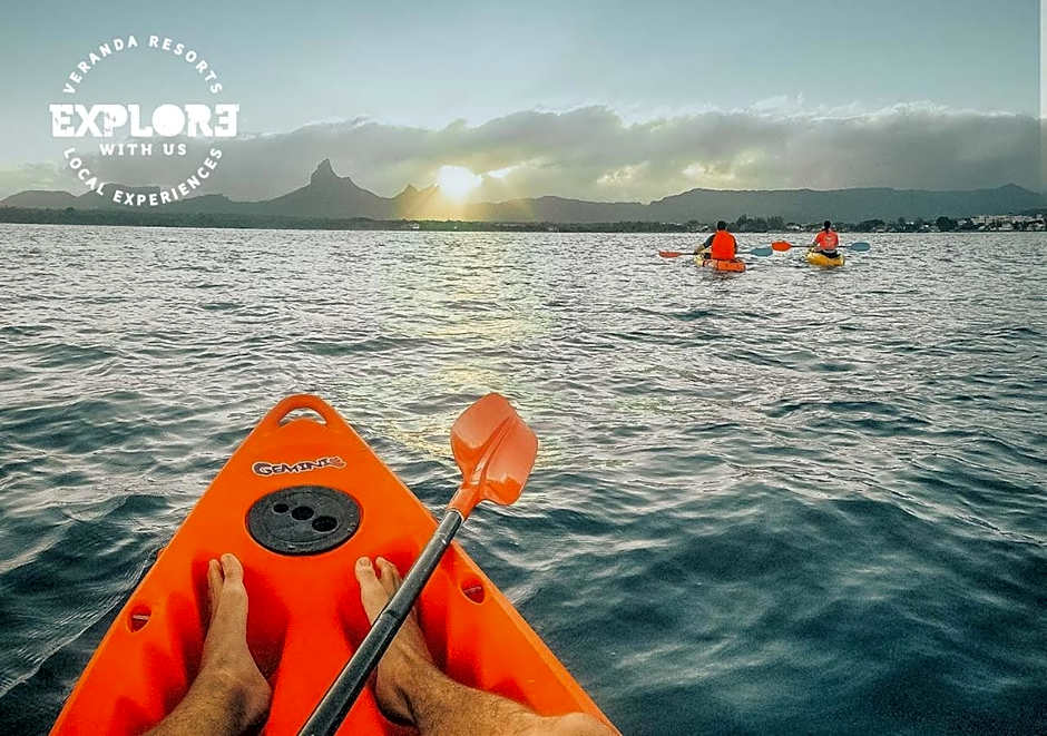 Veranda Tamarin Hotel & Spa