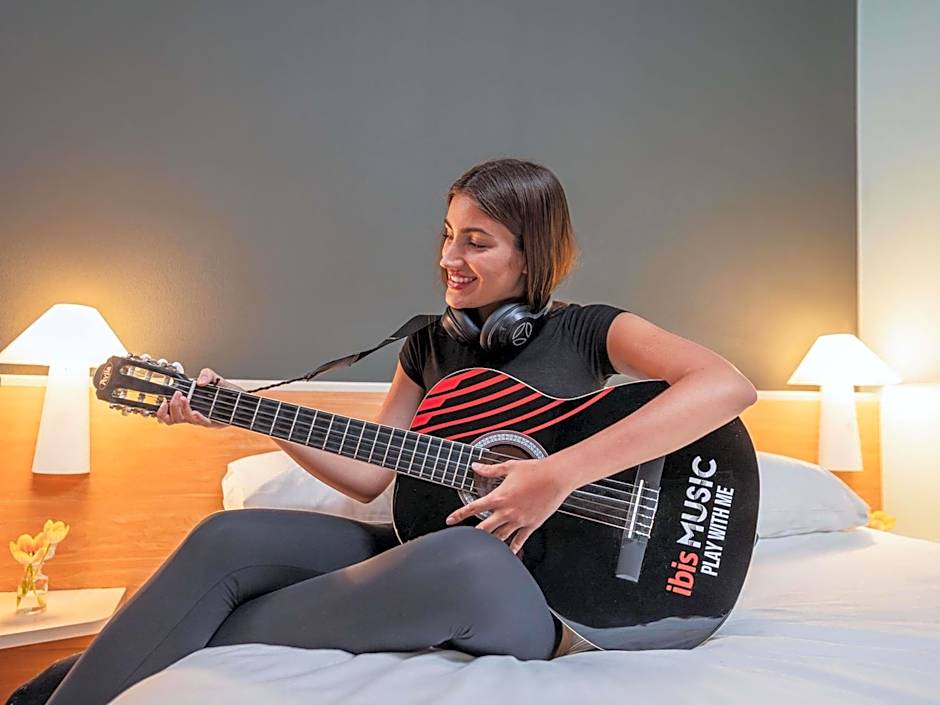 Hotel Ibis Firenze Prato Est