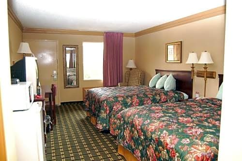 Executive Inn and Suites Springdale