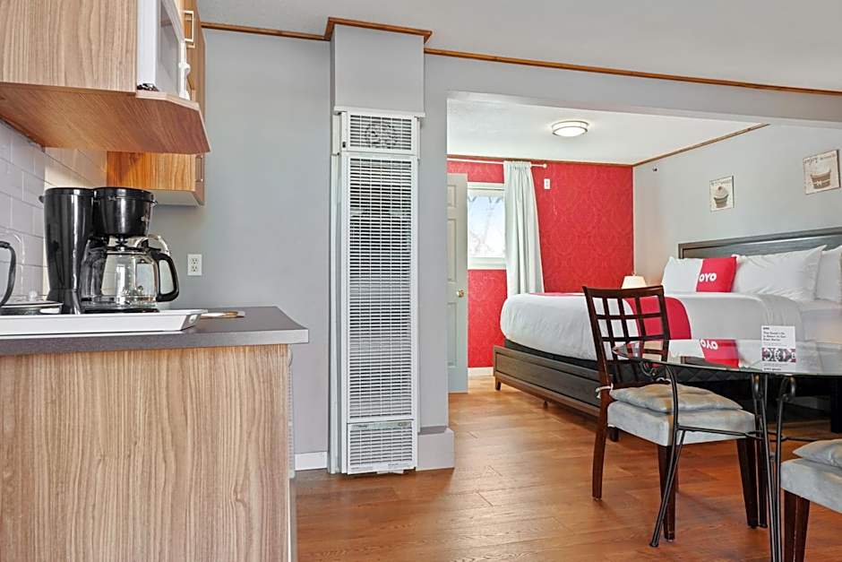 Hotel Bethel - Fort MacLeod, AB