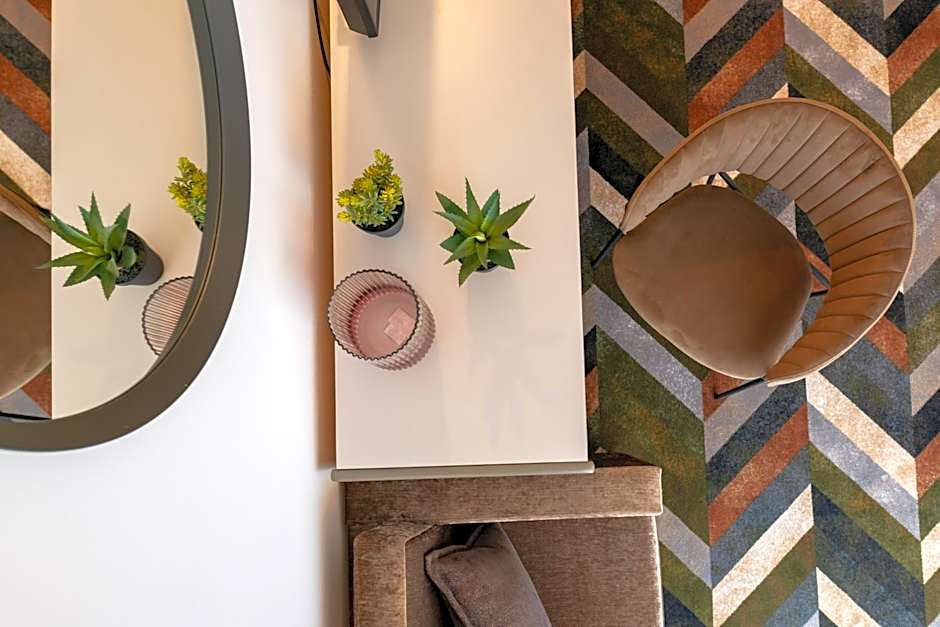 D. Afonso Hotel & SPA