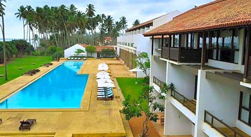 Grand Beach Wijayaleisure