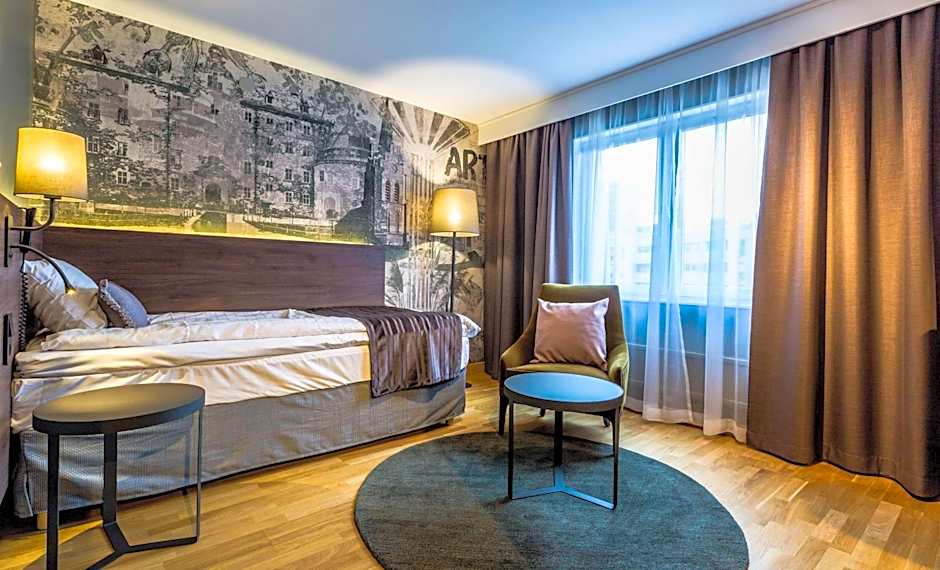 Scandic Grand Hotel