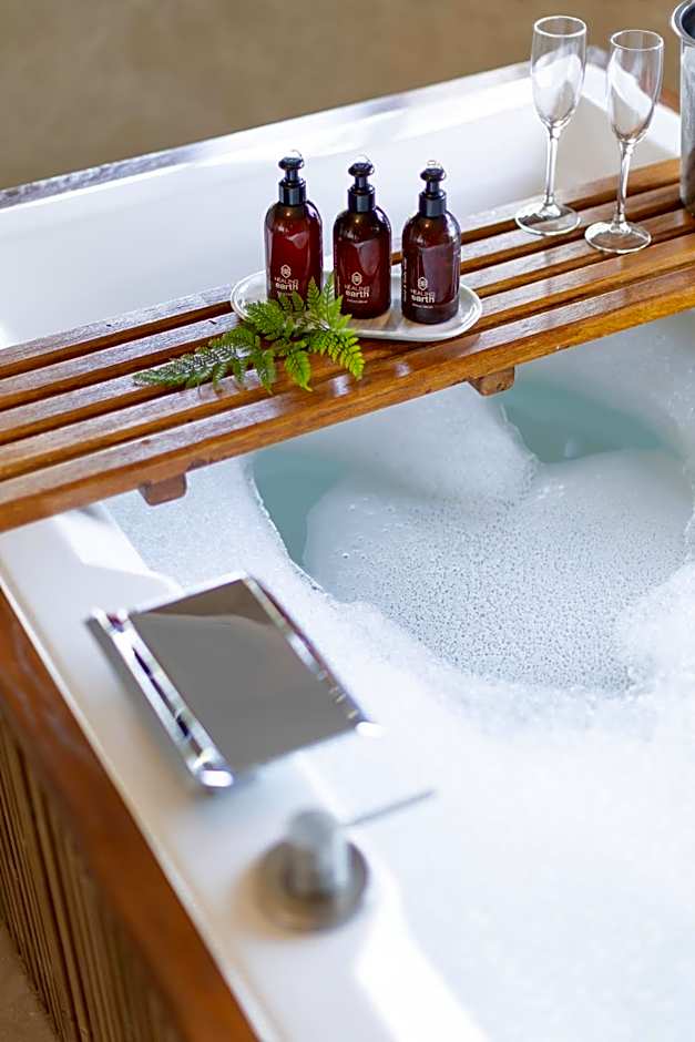 The Fernery Lodge & Spa
