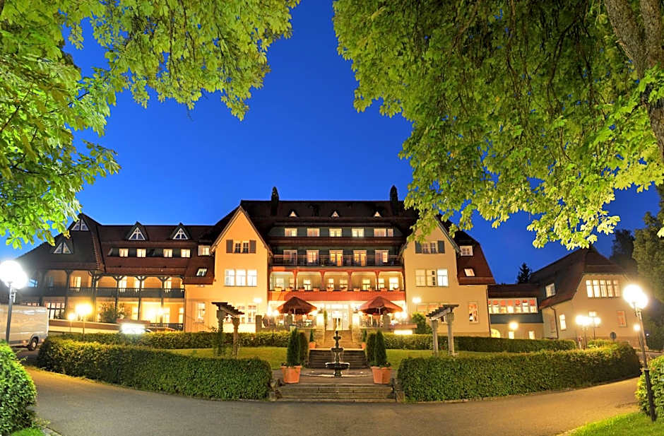 Schwarzwald Parkhotel