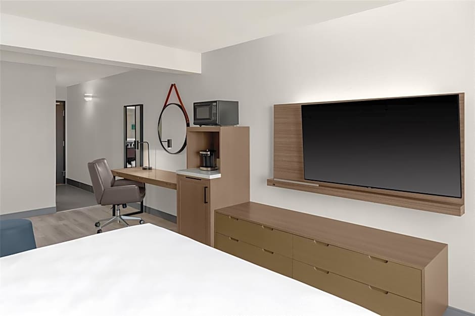 DoubleTree By Hilton Club Springdale