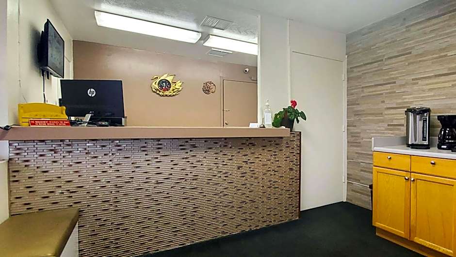 Magnuson Hotel Sierra Vista