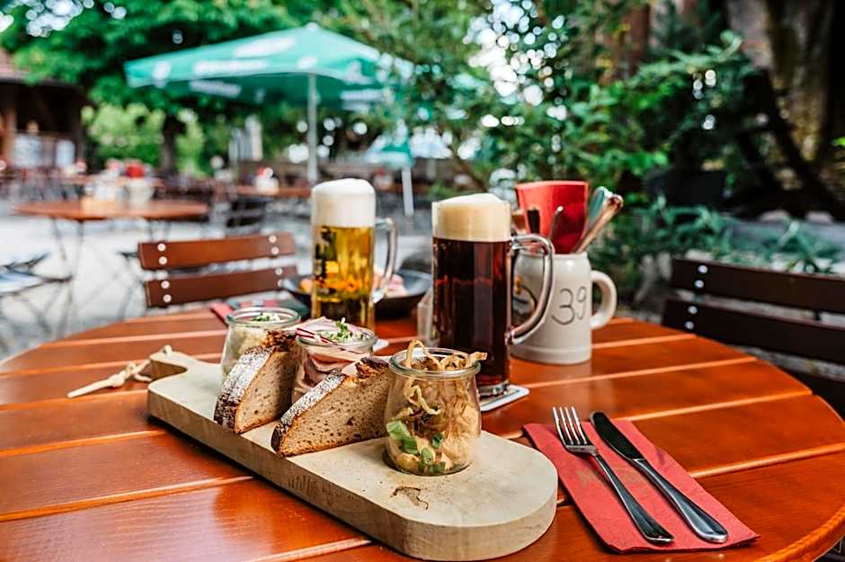 Gasthaus Murauer