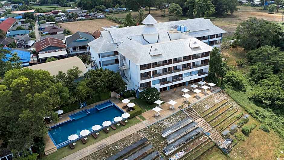 Siam Triangle Hotel Chiang Saen