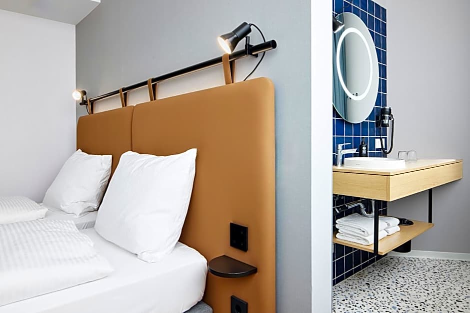 H2 Hotel Wien Schönbrunn