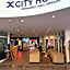 City Hotel Frankfurt Bad Vilbel