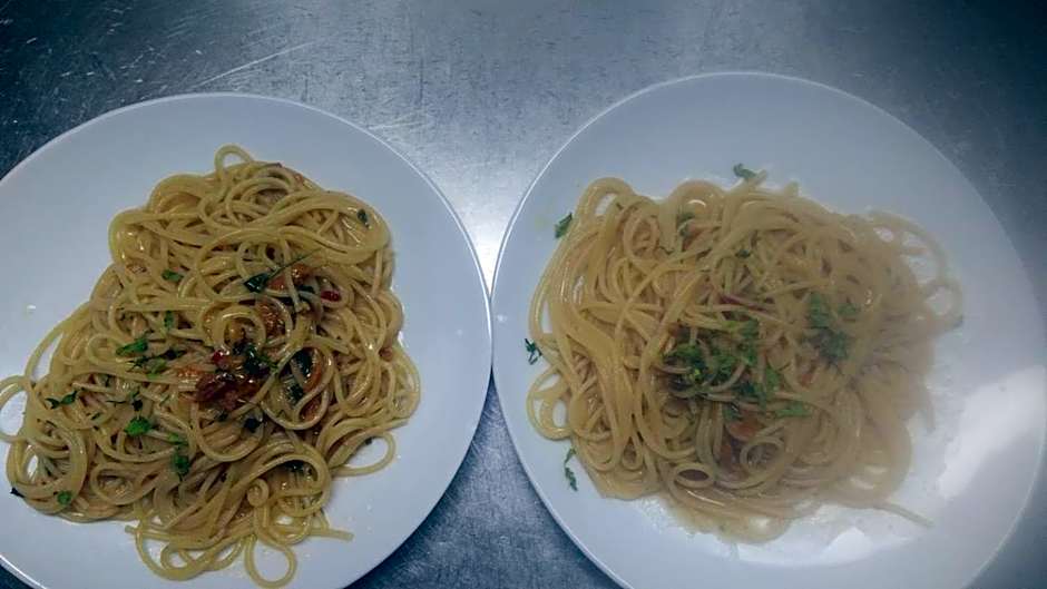 La Valle Verde hotel ristorante pizzeria