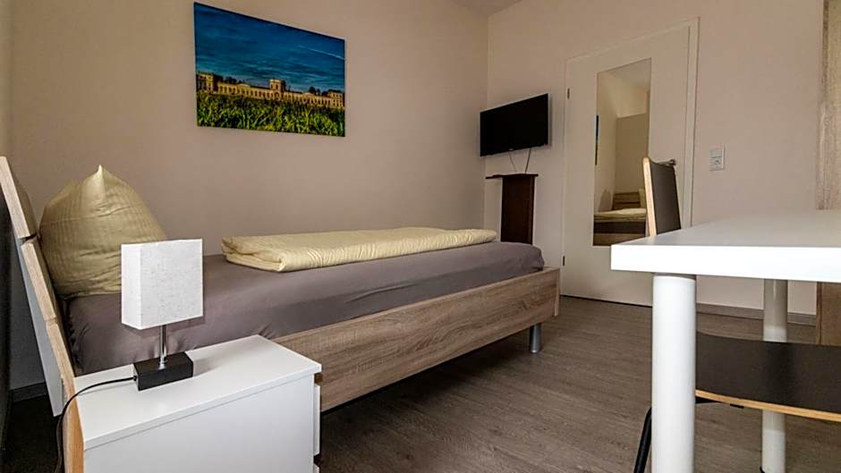 Hotel Schillerquartier