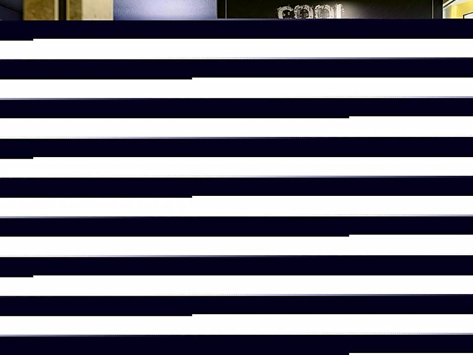 Ibis budget Saint-Étienne stade