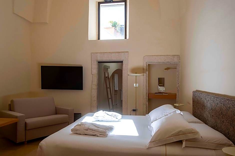 La Sommita Relais & Chateaux