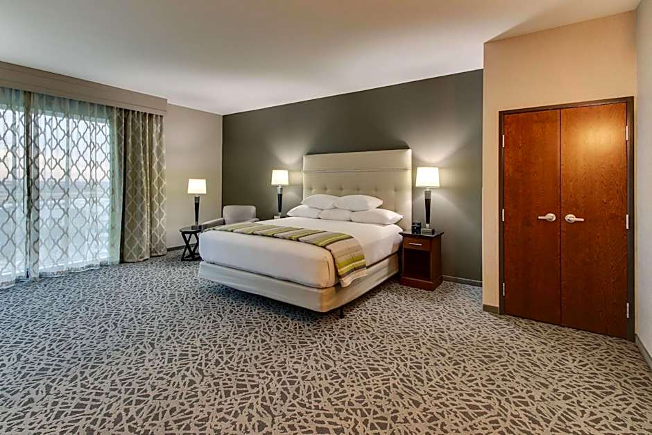 Drury Plaza Hotel Dallas Richardson