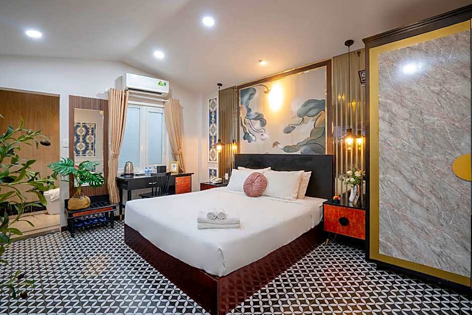 MG Daisy Boutique Hotel