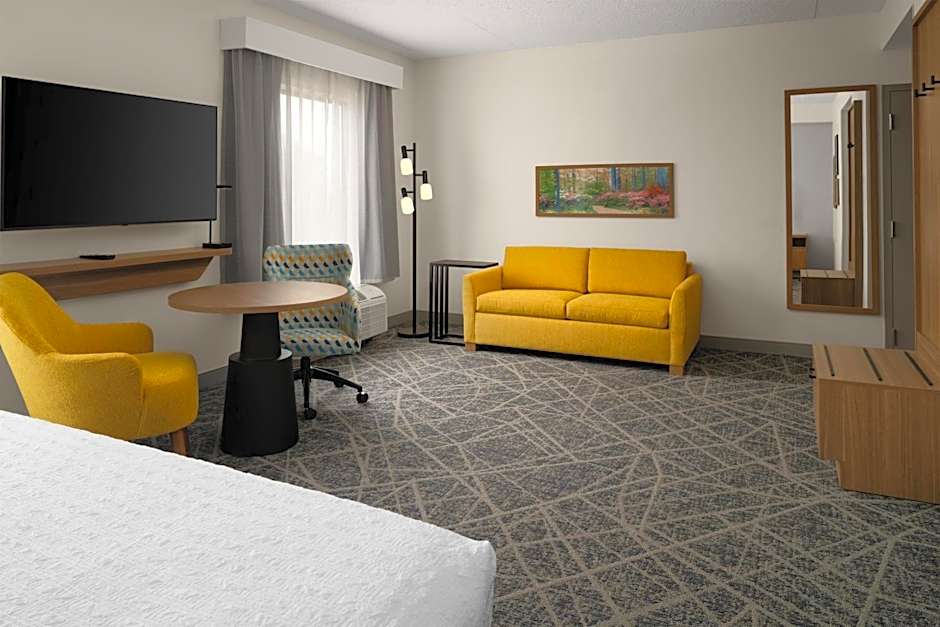 Hampton Inn & Suites Chadds Ford