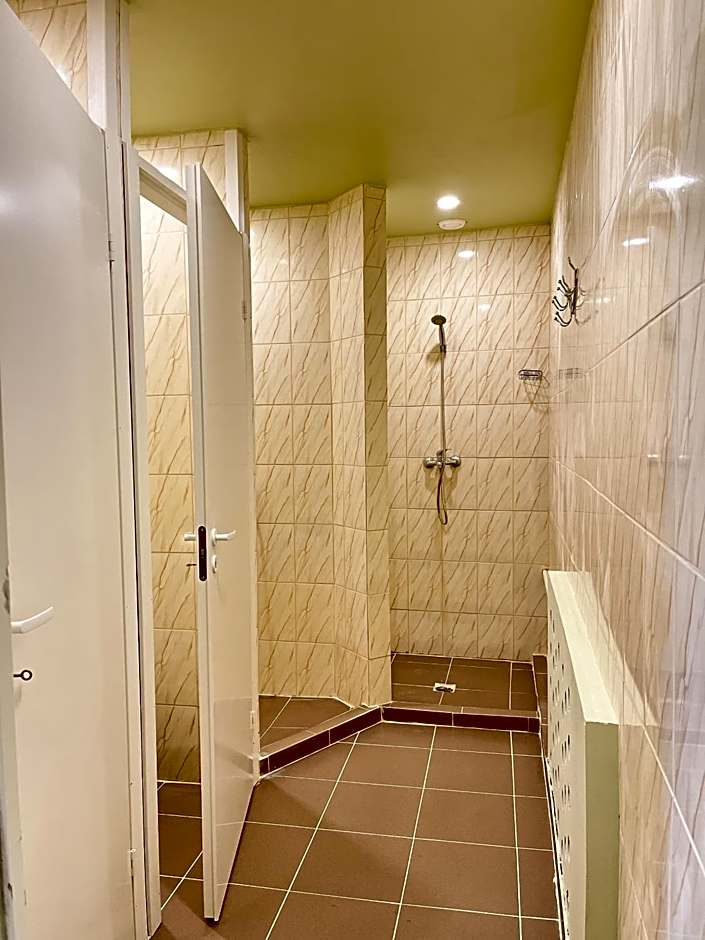 Apgyvendinimo įstaiga KORNEALITA