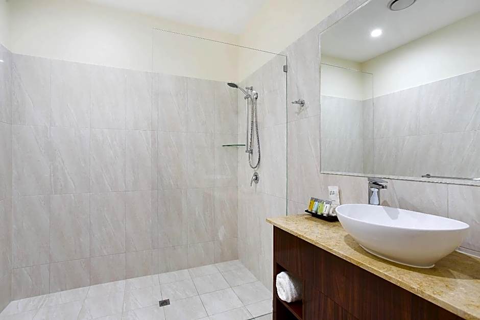 Quality Hotel Regent Rockhampton