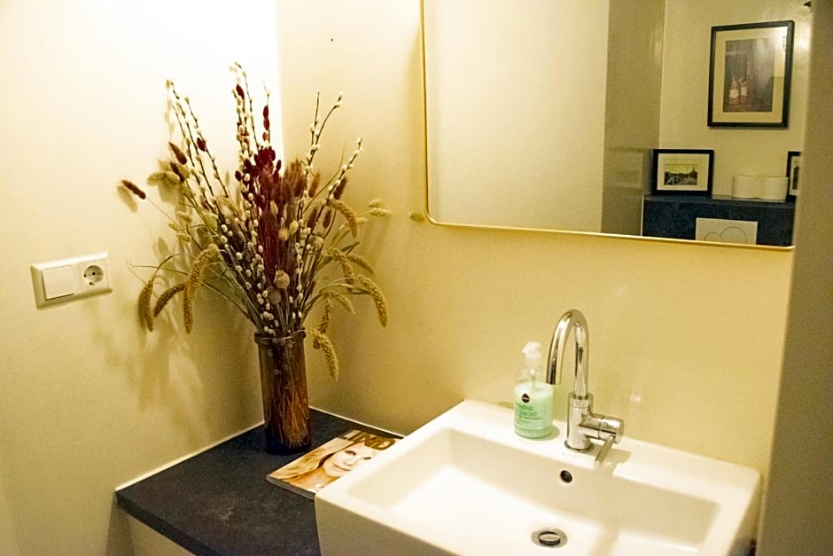 PERFECT B&B MIDDLE OF AMSTERDAM