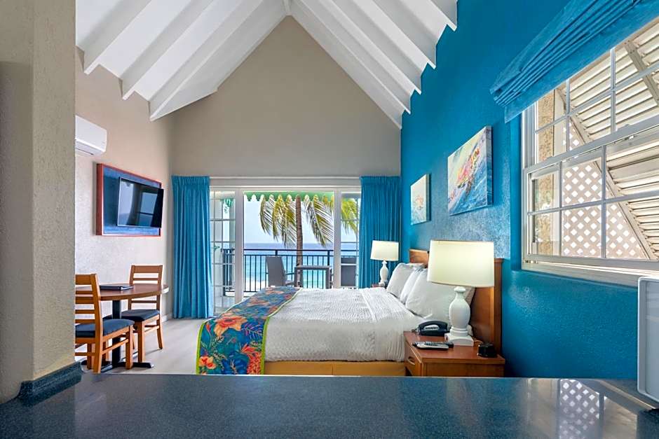 Blue Orchids Beach Hotel