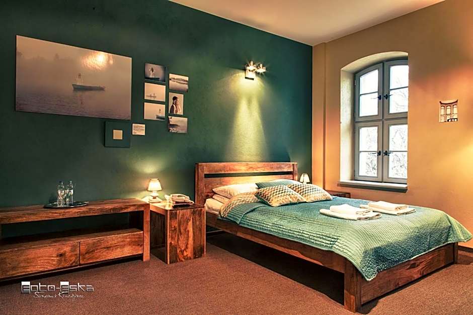 Centrum Konferencyjne Zamek