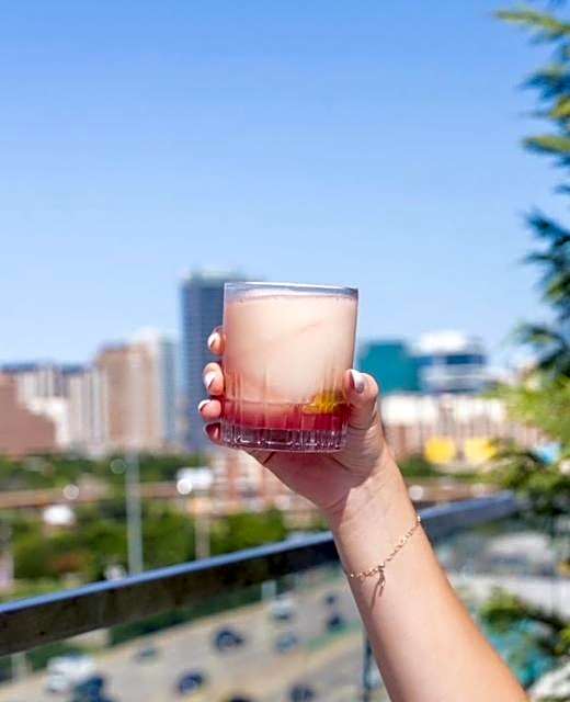 Tru by Hilton Dallas Downtown Market Center