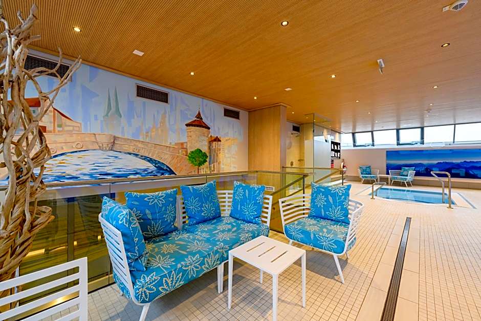 Novotel Nuernberg Centre Ville