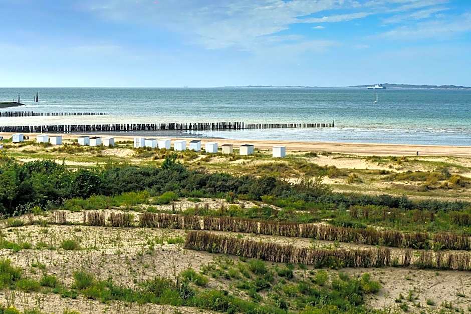 Dormio Breskens Apartments & Penthouses