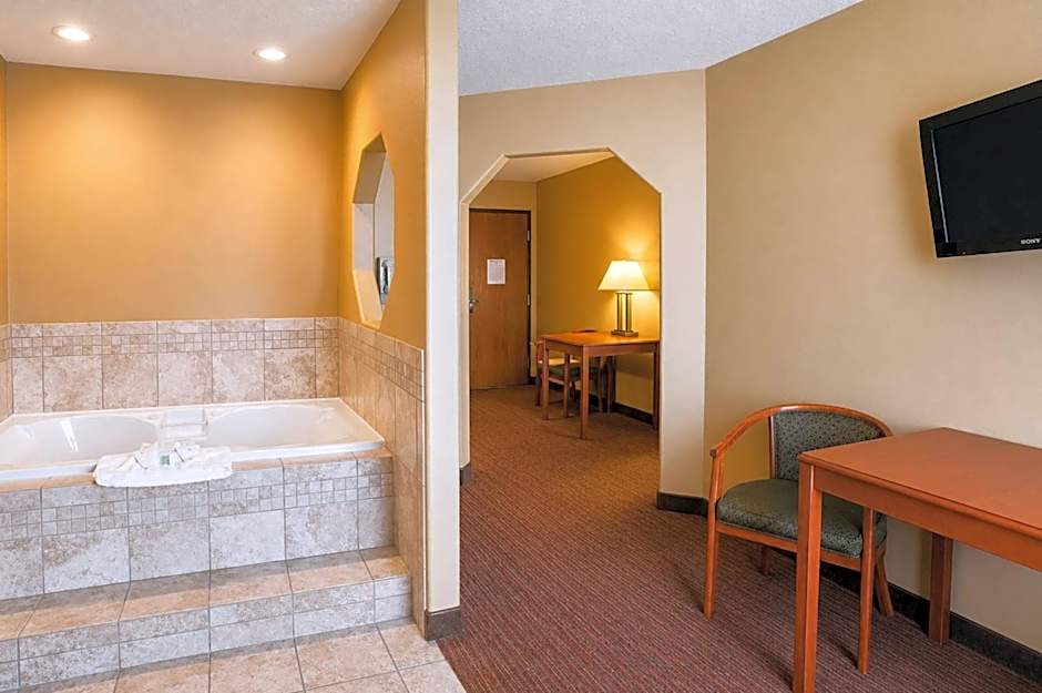 Quality Inn York