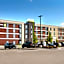 Home2 Suites by Hilton Fort St. John