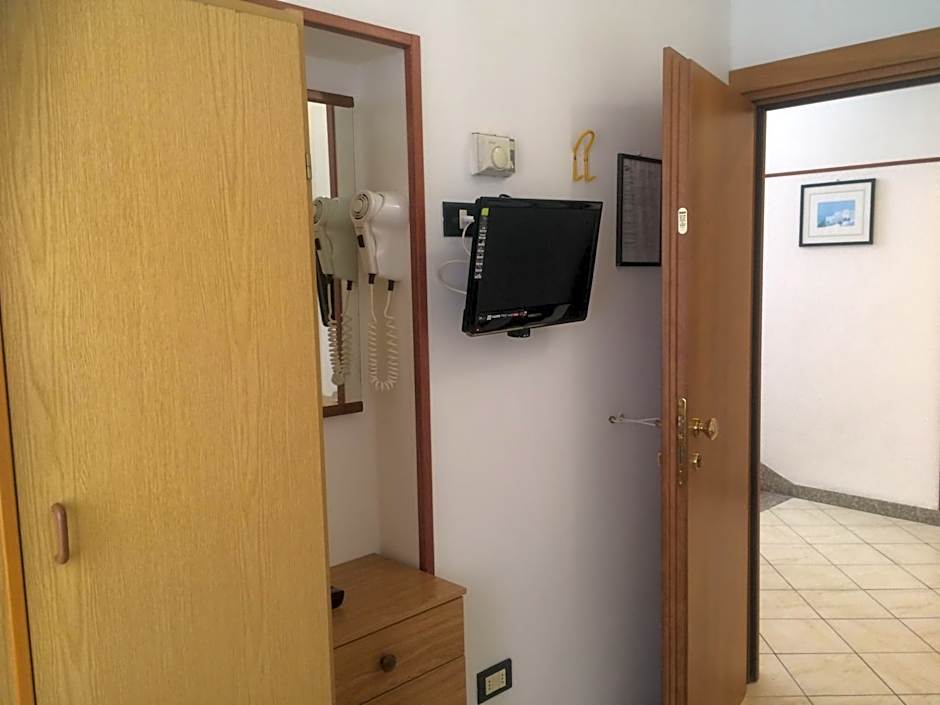 Hotel Tre Grazie