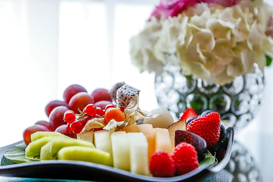 J5 Rimal Hotel Apartments