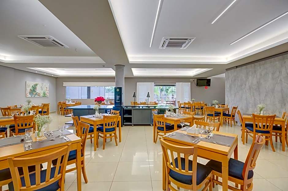 Quality Hotel Jundiai